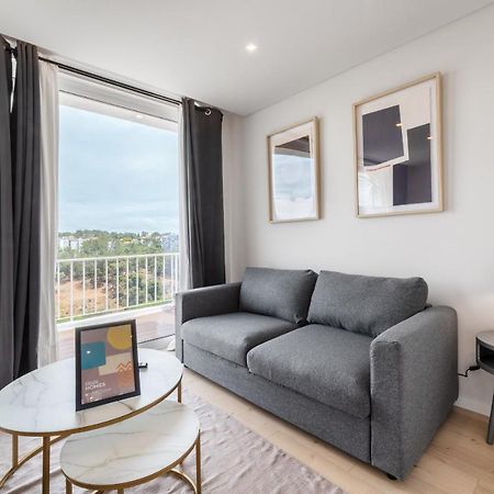 קסקאיס Ocean Apartment By Olala Homes מראה חיצוני תמונה