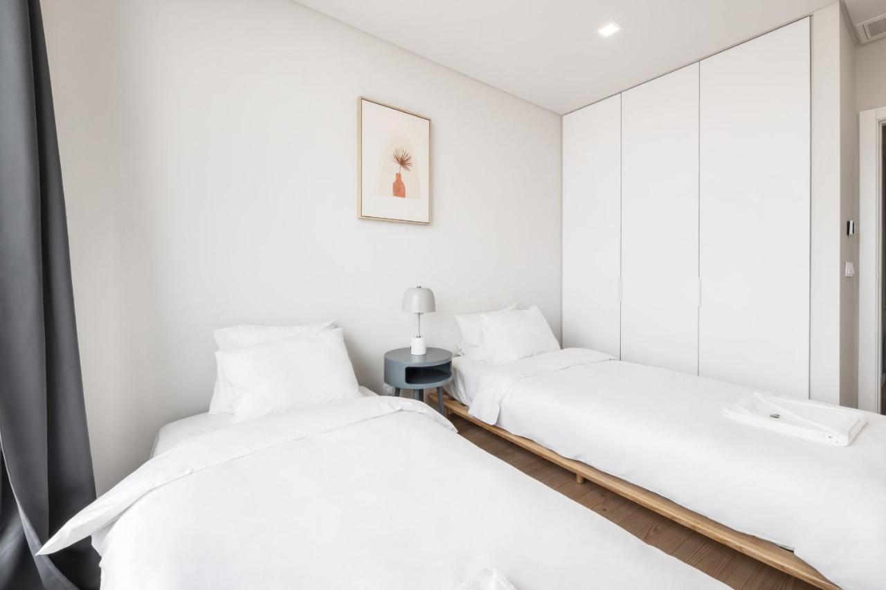 קסקאיס Ocean Apartment By Olala Homes מראה חיצוני תמונה