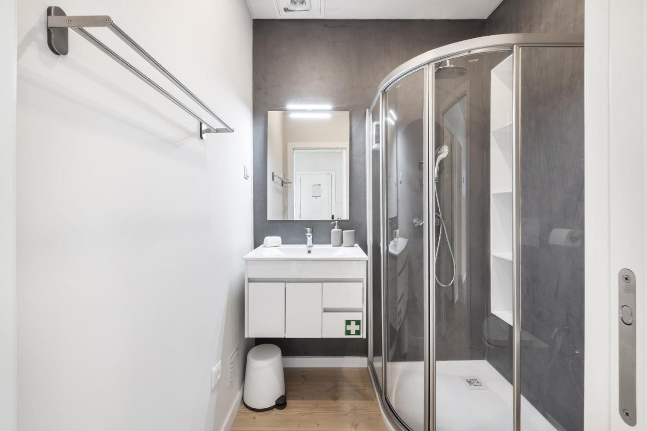 קסקאיס Ocean Apartment By Olala Homes מראה חיצוני תמונה