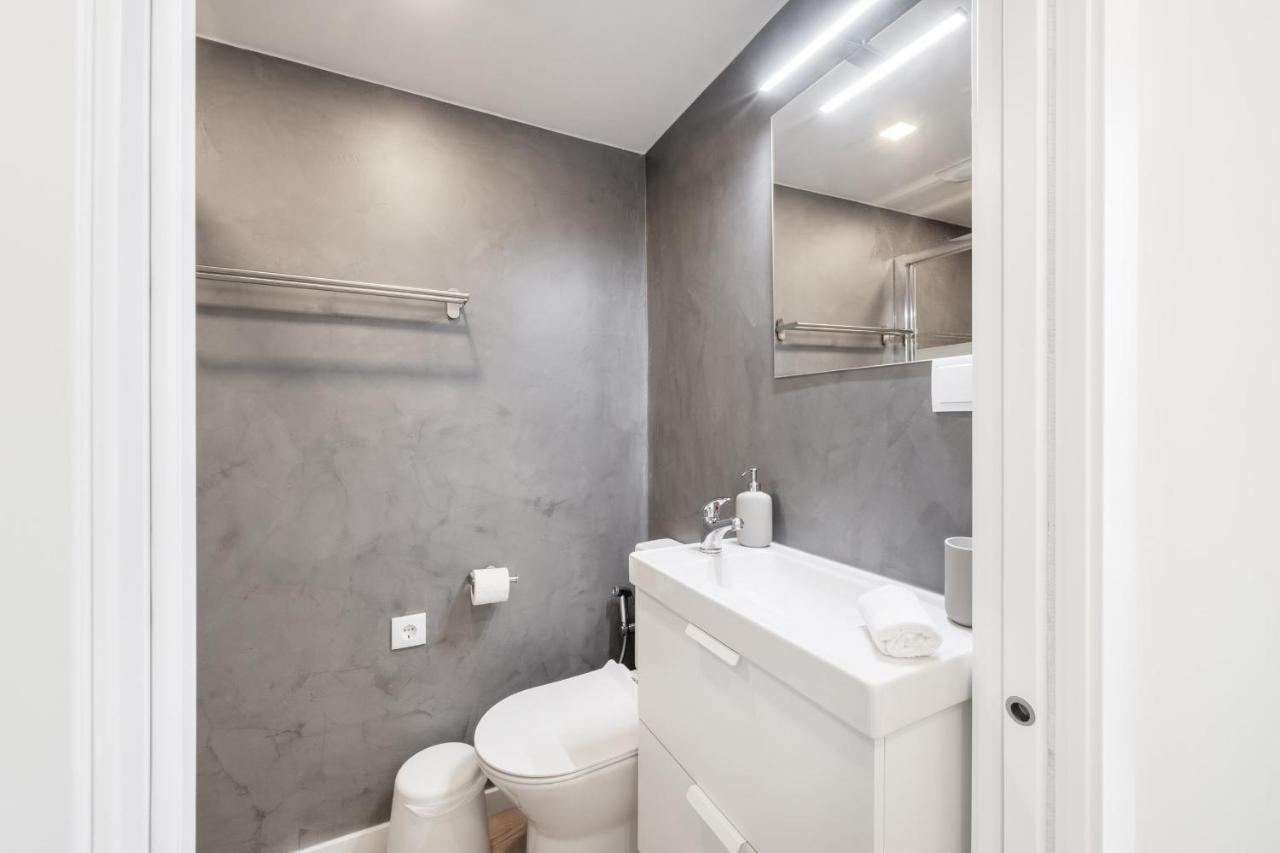 קסקאיס Ocean Apartment By Olala Homes מראה חיצוני תמונה